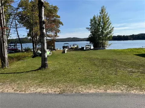Exterior - 149 Main St, Webb, NY 13420 photo 5 of 8