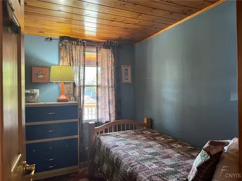 Bedroom - 149 Main St, Webb, NY 13420 photo 3 of 5