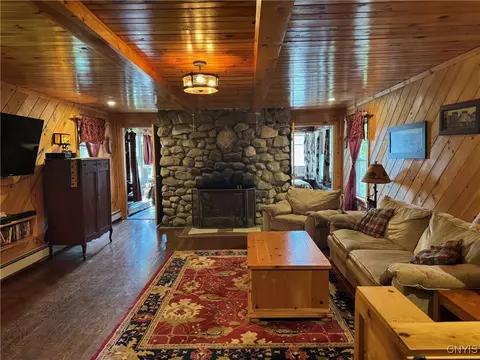 Living - 149 Main St, Webb, NY 13420 photo 1 of 3