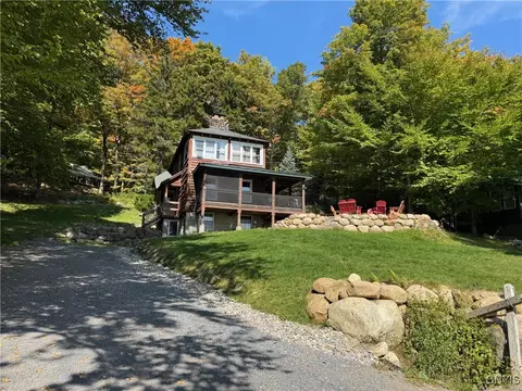 Exterior - 149 Main St, Webb, NY 13420 photo 8 of 8