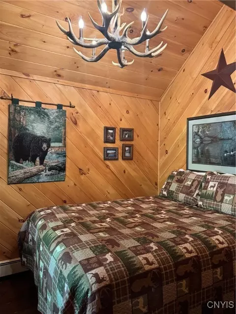 Bedroom - 149 Main St, Webb, NY 13420 photo 1 of 5