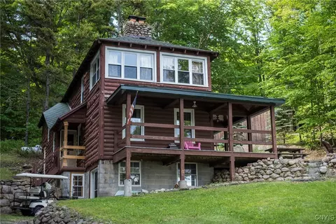 149 Main St, Webb, NY 13420