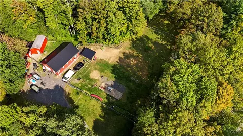 4368 Norway St, Russia, NY 13324