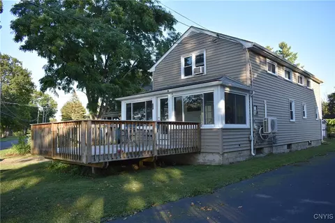 604 Oneida Lake Ave, Sullivan, NY 13032