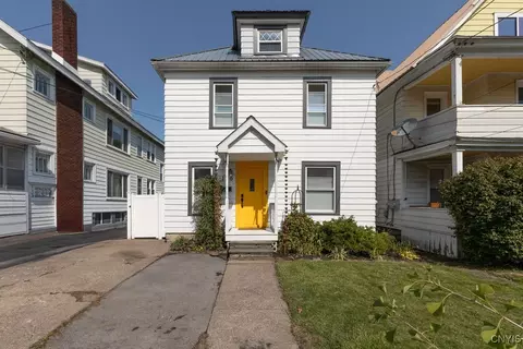136 Bryant Ave, Syracuse, NY 13204