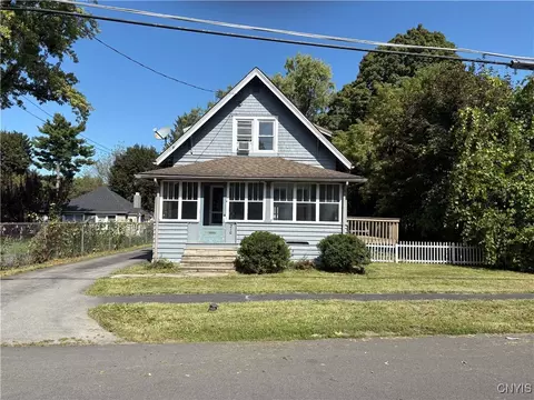 210 Ruhamah Ave, Onondaga, NY 13205