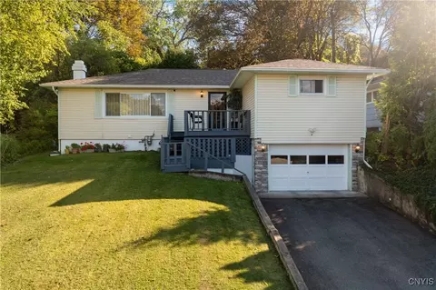 410 Hillsboro Pkwy, Syracuse, NY 13214