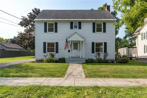 226 Thompson Blvd, Watertown, NY 13601