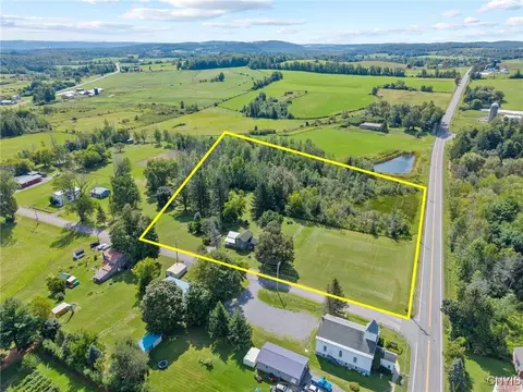 4508 Elizabeth St, Smithfield, NY 13408