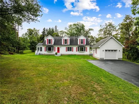 3837 Fountain St, Kirkland, NY 13323