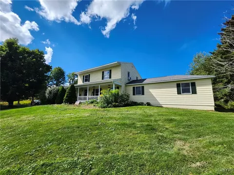 5565 Ridge Rd, Cazenovia, NY 13035