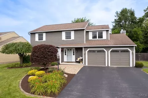 227 Walters Dr, Salina, NY 13088