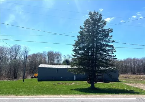 6279 County Route 17, Redfield, NY 13437