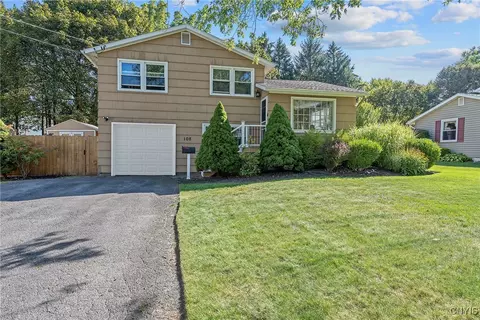 108 Matterson Ave, Syracuse, NY 13219