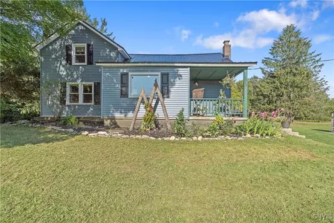 1313 County Route 22, Albion, NY 13302