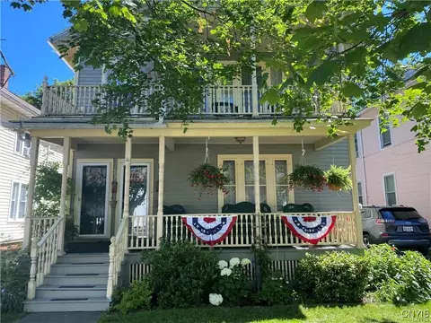 104-106 Cornwall Ave, Utica, NY 13502