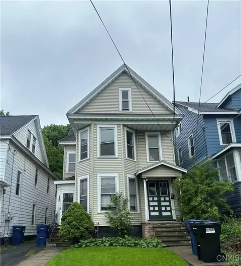 313-315 Whittier Ave, Syracuse, NY 13204