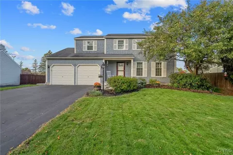 4185 Antler Ln, Liverpool, NY 13090