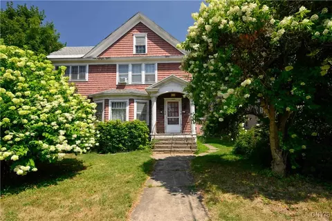 208 W Embargo St, Rome, NY 13440