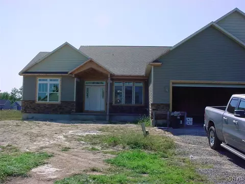 Undisclosed, Lysander, NY 13027