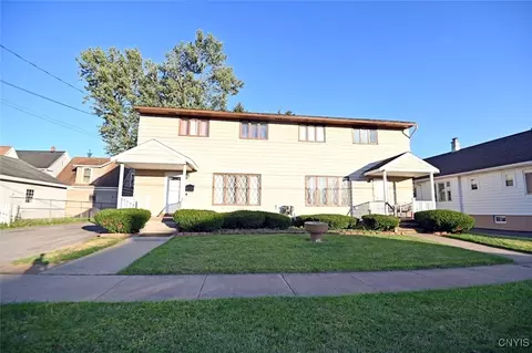 1157 Jefferson Ave, Utica, NY 13501