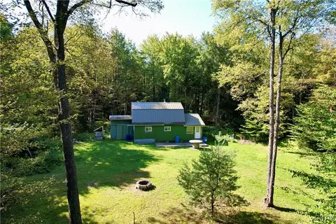 164 Husted Rd, Lincklaen, NY 13052