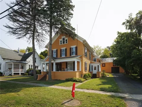 113 Riverside Ave, Theresa, NY 13691