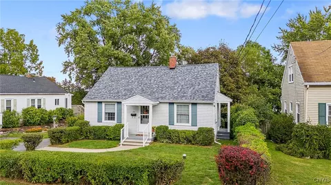 210 Turner Ave, Syracuse, NY 13219