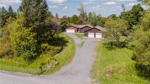13102 County Route 156, Rodman, NY 13601