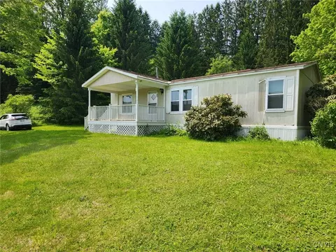 1163 County Highway 16, New Lisbon, NY 13315