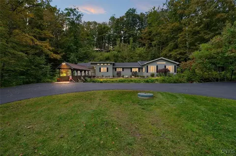 9077 Kettle Hill Rd, Western, NY 13303