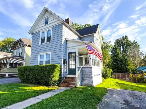 133 Osborne St, Auburn, NY 13021