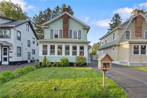 217 Fayette Blvd, Syracuse, NY 13224