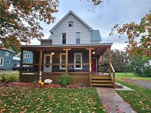 2984 Cataract St, Copenhagen, NY 13626