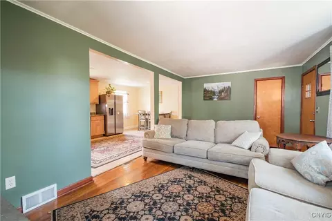 Living - 56 Artillery Ln, Lysander, NY 13027 photo 6 of 6