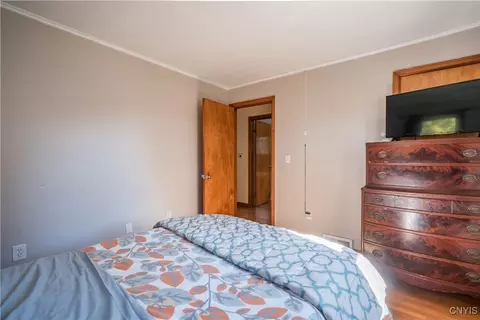 Bedroom - 56 Artillery Ln, Lysander, NY 13027 photo 5 of 8