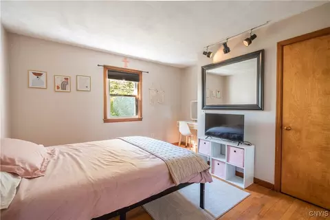 Bedroom - 56 Artillery Ln, Lysander, NY 13027 photo 4 of 8