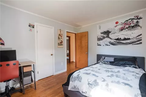 Bedroom - 56 Artillery Ln, Lysander, NY 13027 photo 1 of 8