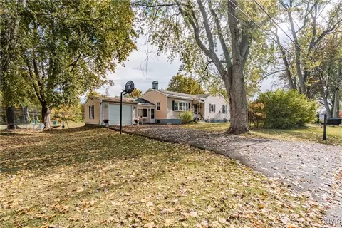 Exterior - 56 Artillery Ln, Lysander, NY 13027 photo 2 of 3