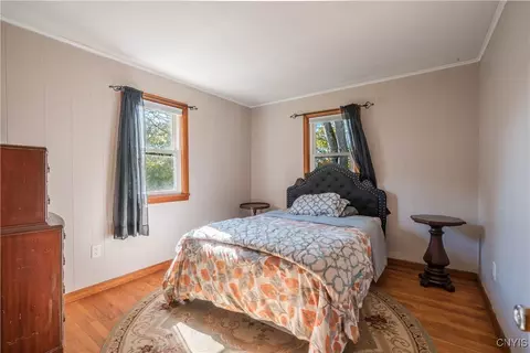 Bedroom - 56 Artillery Ln, Lysander, NY 13027 photo 6 of 8
