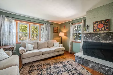 Living - 56 Artillery Ln, Lysander, NY 13027 photo 5 of 6