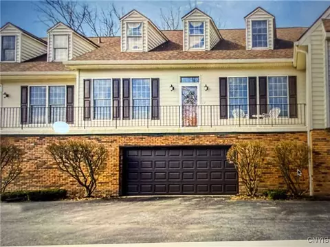 C17 Fairway Estates Drive, New Hartford, NY 13413