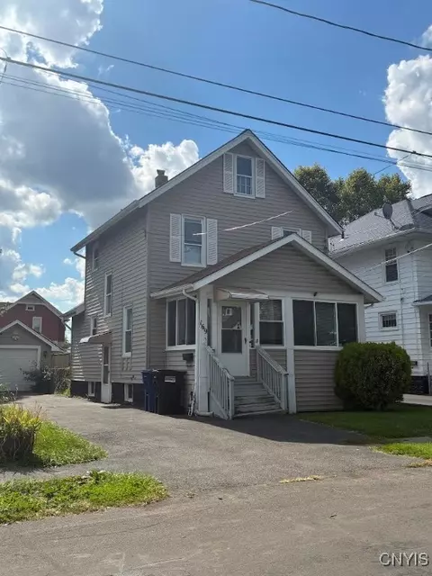 169 Martin St, Syracuse, NY 13208