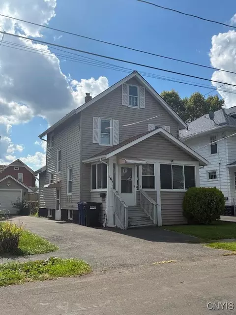 169 Martin St, Syracuse, NY 13208