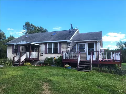 48693 Shannon Rd, Alexandria, NY 13679