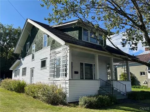 507 Post St, Boonville, NY 13309