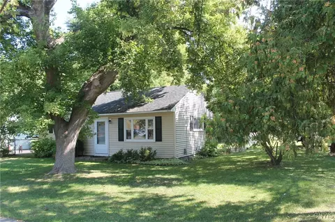 146 N Burdick St, Fayetteville, NY 13066