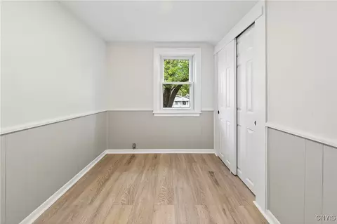 Bedroom - 509 Wright Ave, Salina, NY 13211 photo 2 of 4