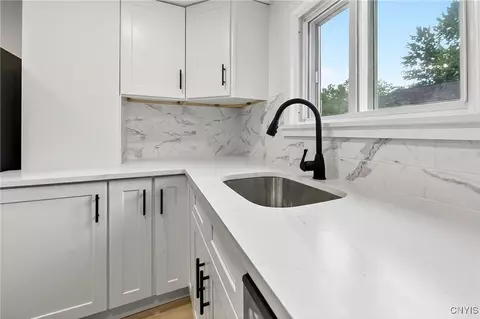 Kitchen - 509 Wright Ave, Salina, NY 13211 photo 1 of 4