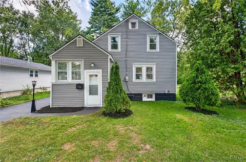 509 Wright Ave, Salina, NY 13211